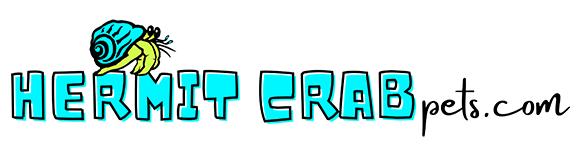 Hermit Crab Pets logo